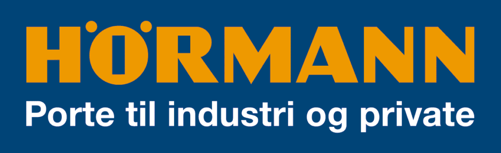 hormann logo